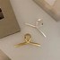 Image result for Swivel Clips Gold