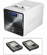 Image result for Nas Blu-ray Drive