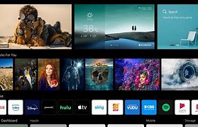 Image result for LG Smart TV Content Store