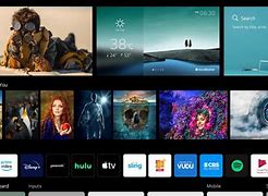 Image result for Smart TV Interface