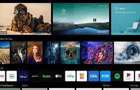 Image result for LG Smart TV Screen