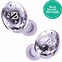 Image result for Raycon Purple Earbuds