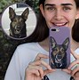 Image result for Purple Phone Case Android