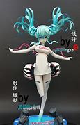 Image result for Anime Girl Papercraft