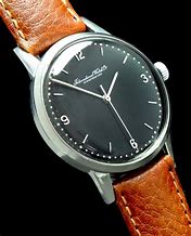 Image result for IWC Vintage Watch