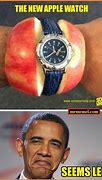 Image result for Bana and Apple Meme