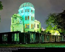 Image result for Aftermath of Hiroshima Bombing