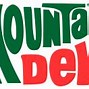 Image result for Old Mountain Dew Label