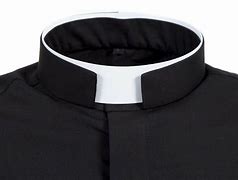Image result for Priest Collar Clip Art