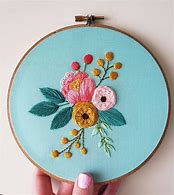 Image result for Cute Aesthetic Embroidery