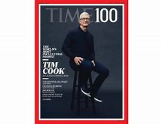 Image result for Tim Cook Magazine