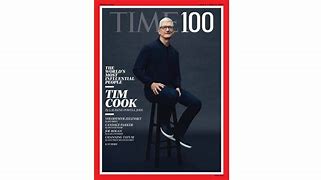 Image result for Latest News Tim Cook