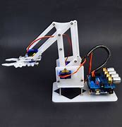 Image result for DIY Robot Arm