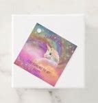 Image result for Sparkly Rainbow Unicorn