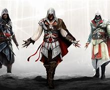 Image result for Ezio Trilogy