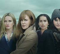 Image result for Big Little Lies HBO Series