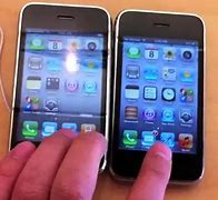 Image result for iPhone 3 and iPhone 4