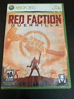 Image result for Red Faction Original Xbox