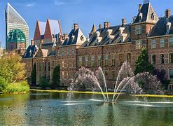 Image result for HAGUE Netherlands Landmarks