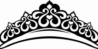 Image result for Queen Crown Clip Art SVG