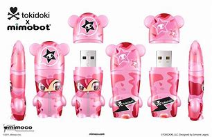 Image result for Tokidoki Perfume