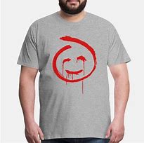 Image result for Red John T-Shirt