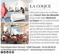 Image result for La Coque