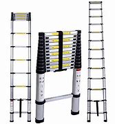 Image result for Adjustable Ladder