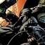 Image result for Green Arrow and Batman vs Bane