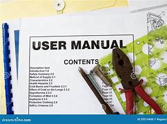 Image result for Service Manual Stock Images