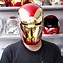 Image result for Iron Man MK 85 Helmet
