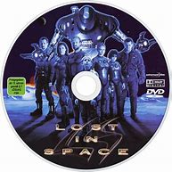 Image result for New Lost in Space Movie