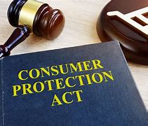 Image result for Consumer Protection Act