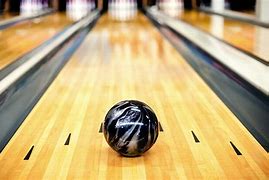Image result for Bowling Alley Dots White