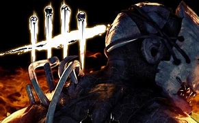 Image result for Dead by Daylight Thumbnail