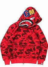 Image result for Galaxy Bape Hoodie