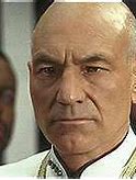 Image result for Patrick Stewart as Picard