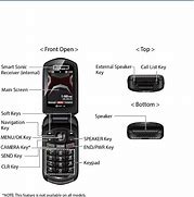 Image result for LG Phones Flip Phone