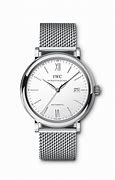 Image result for 46Mm IWC Watch