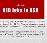 Image result for H1B Recruitment Agencies