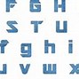 Image result for English PNG A to Z Fonts