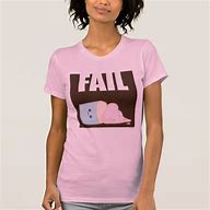 Image result for Email Fail T-Shirt