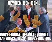 Image result for Right to Bear Arms Meme