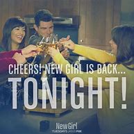 Image result for New Girl 26 Meme