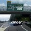 Image result for Mean to Cancer Meme