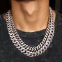 Image result for Fake Cuban Link Chain