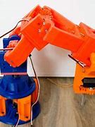 Image result for Robotic Arm Sketch