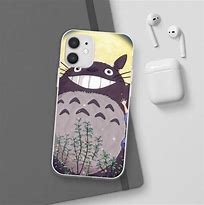 Image result for iPhone 8 Plus Case Totoro