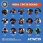 Image result for Cricket Player List Template