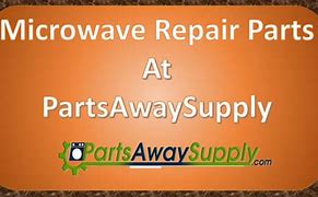 Image result for Sharp Microwave Parts